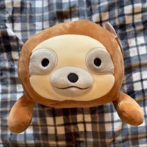9’ Squishmallows Cuddlers Simon NWT